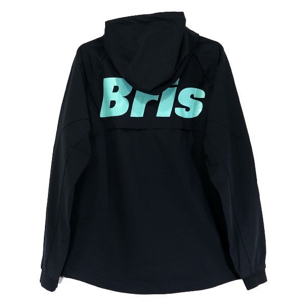 F.C.Real Bristol エフシーレアルブリストル 21AW VENTILATION TRACK