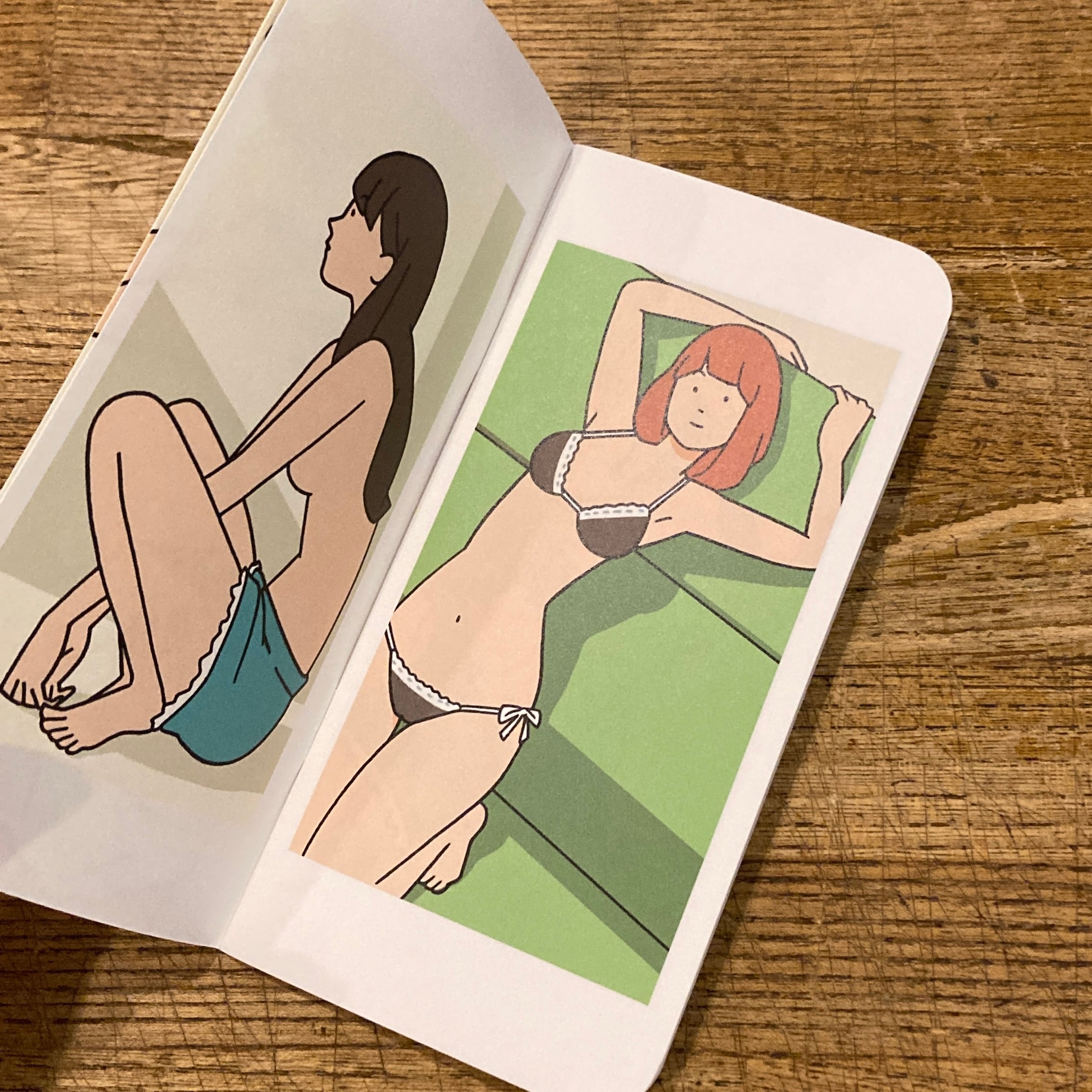 Yustagram: Yutanpo Shirane / 白根ゆたんぽ [サイン・イラスト入] | 百年