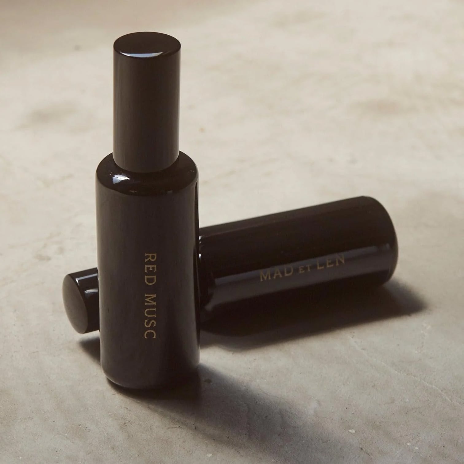 EAU DE PARFUME パルファンミスト 50ml（香水）［ MAD et LEN