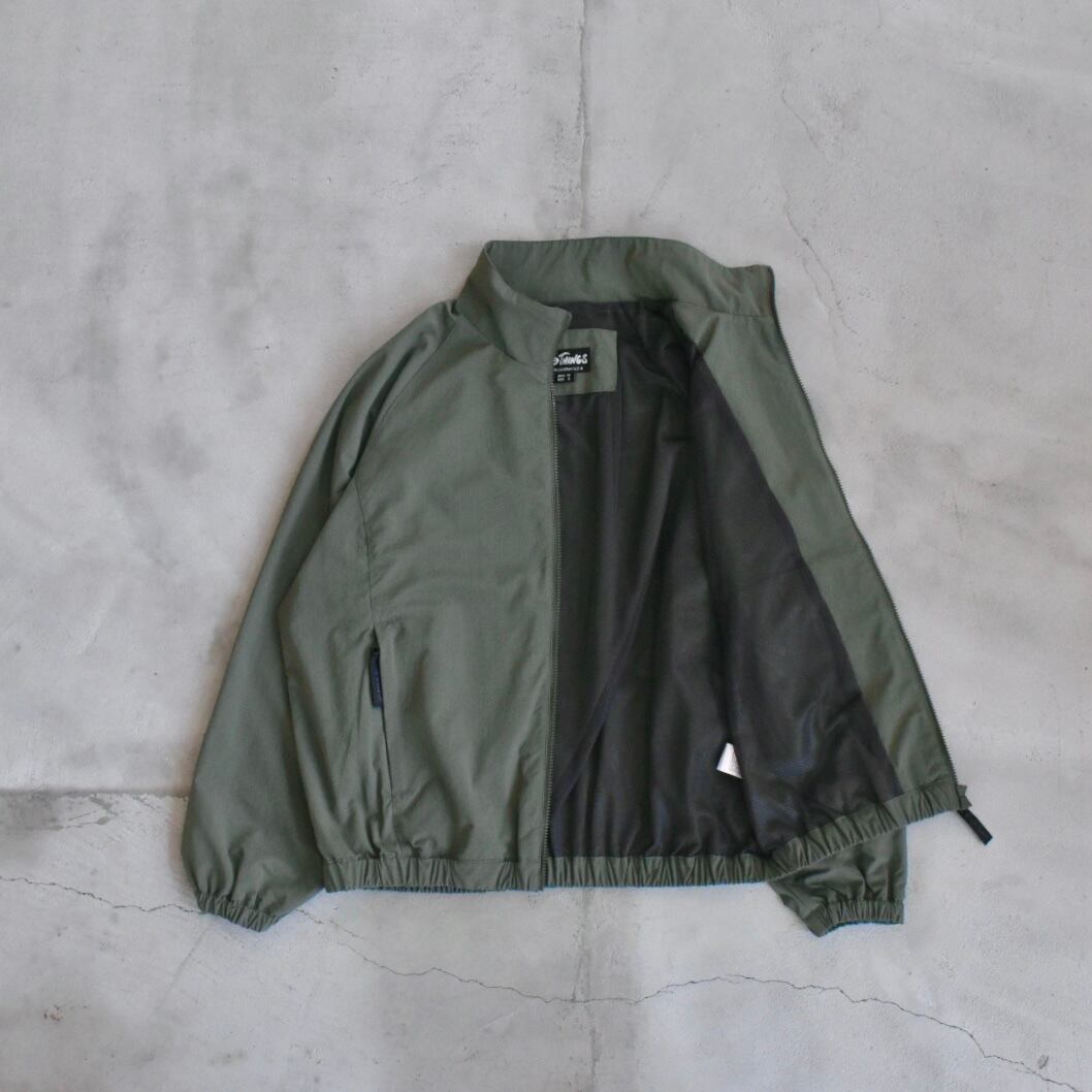 WILD THINGS | ARMY JACKET アーミー ジャケット | HUMMING ROOM