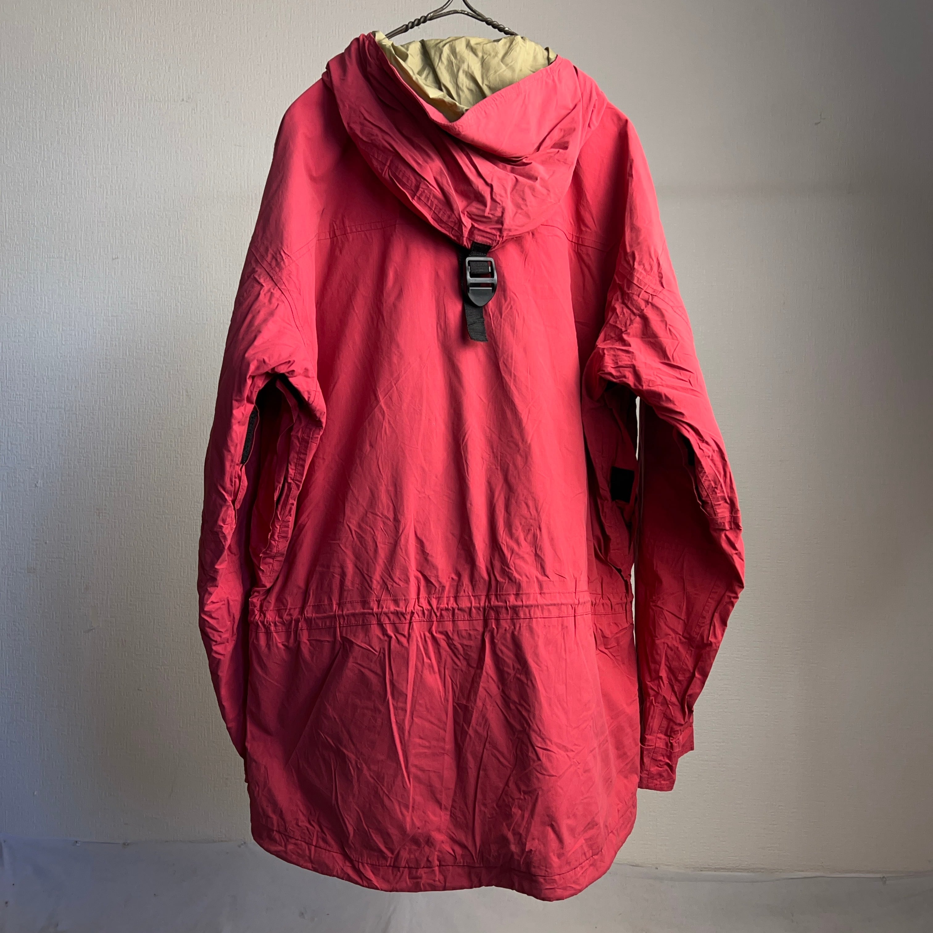 90's Polo by Ralph Lauren HI-TECH Nylon Jacket SIZE S 90年代 ポロ