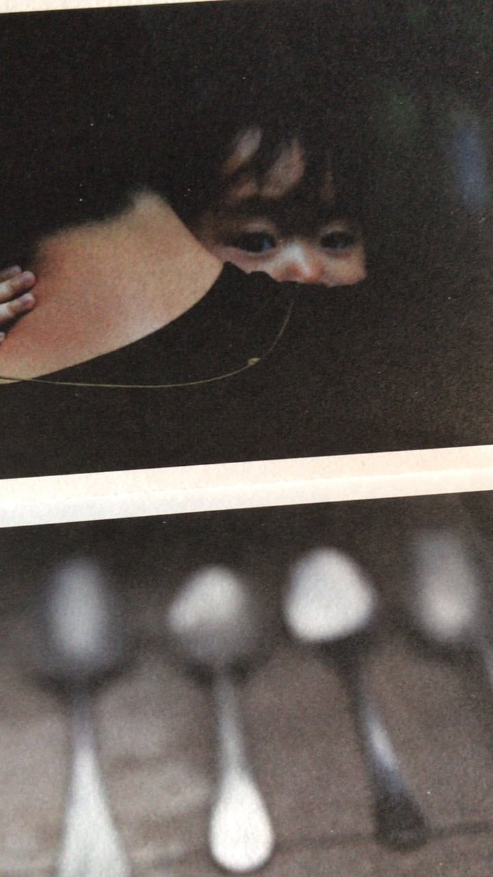 未草CD haruka nakamura feat. LUCA | STARDUST