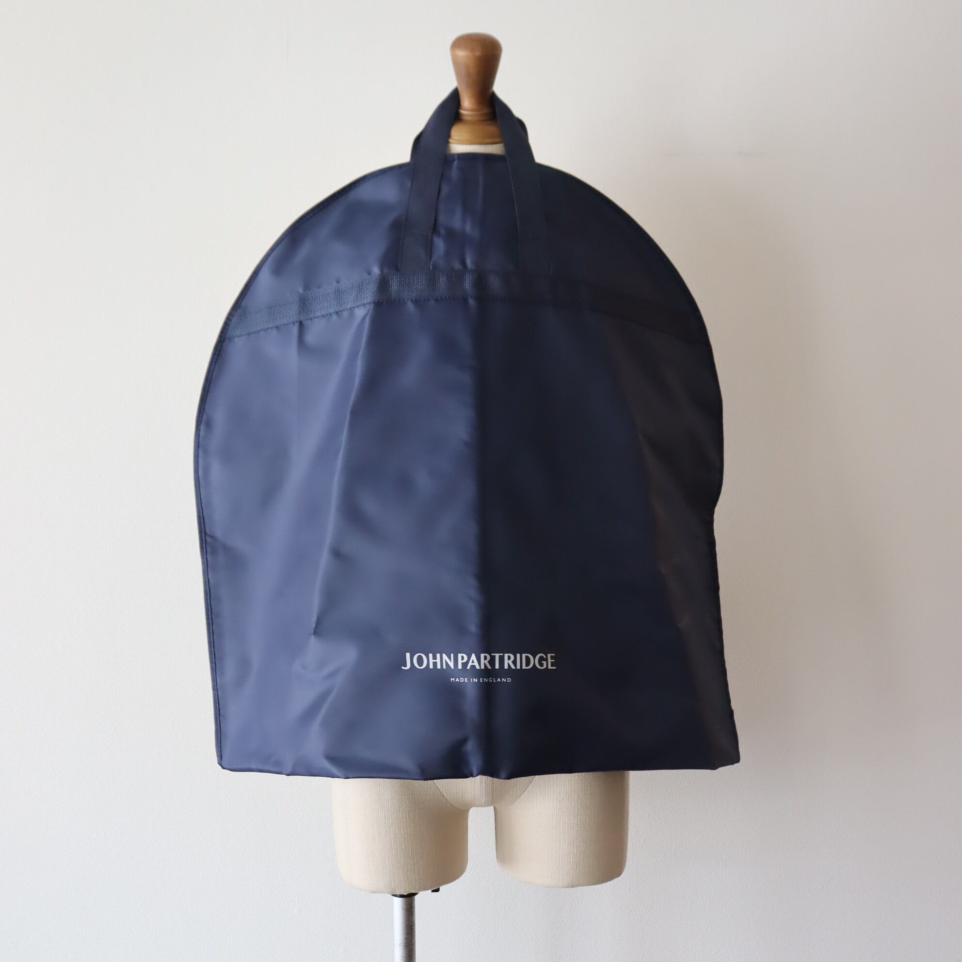 JOHN PARTRIDGE/ジョンパートリッジ 