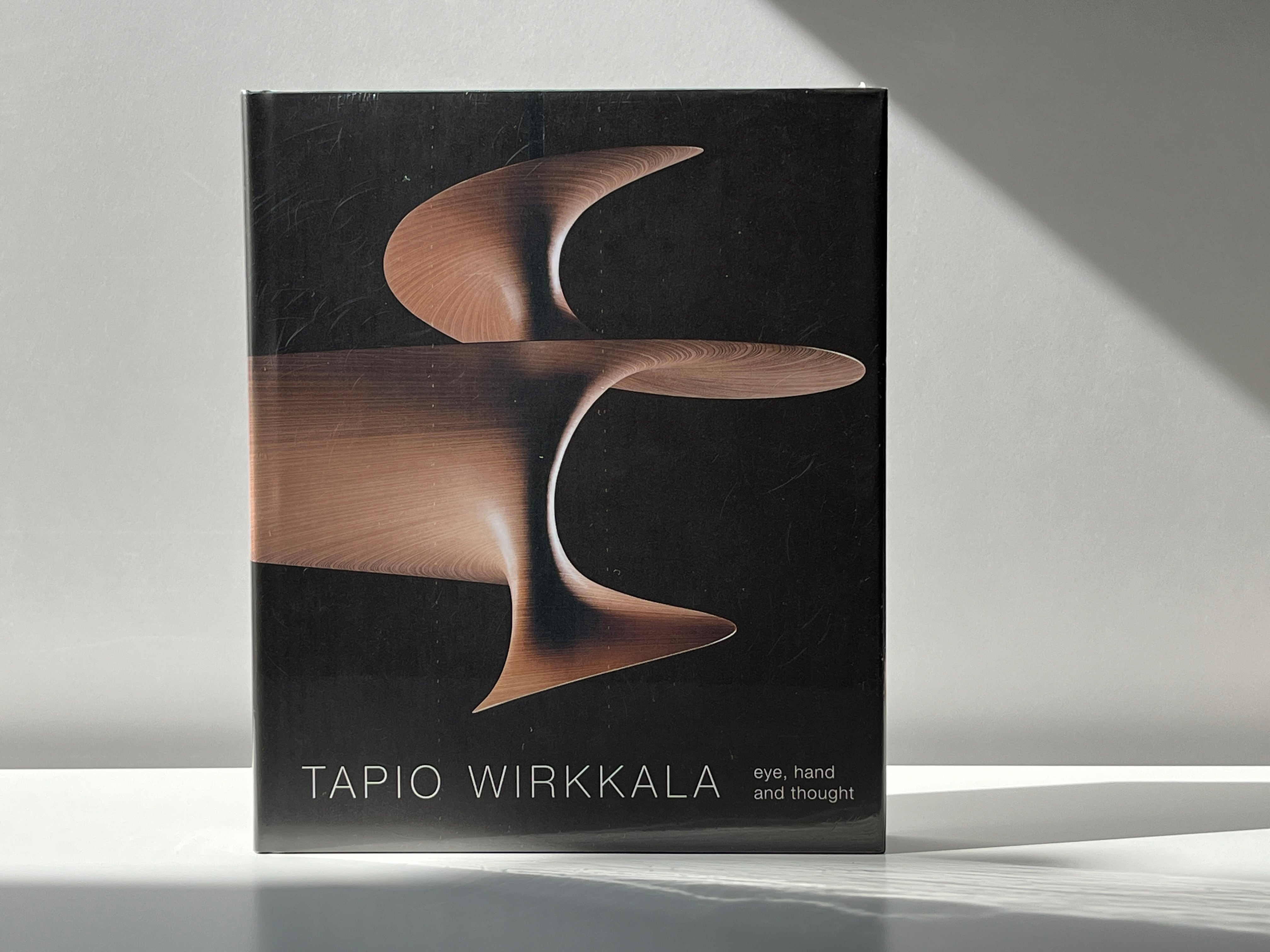 Tapio Wirkkala】Tapio Wirkkala 