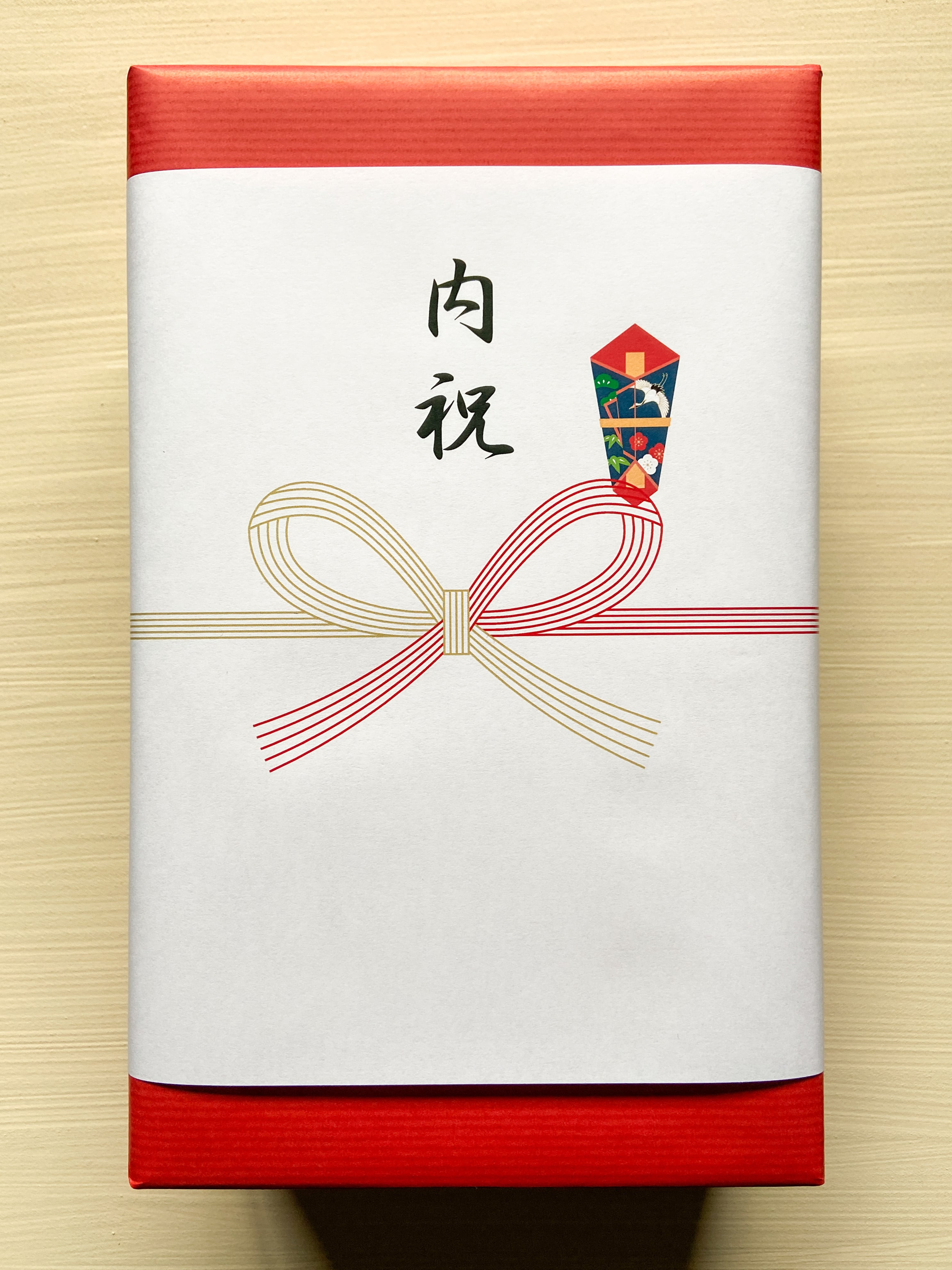 配送 / オプション】熨斗ギフトラッピング | NIJIYA coffee - シングル