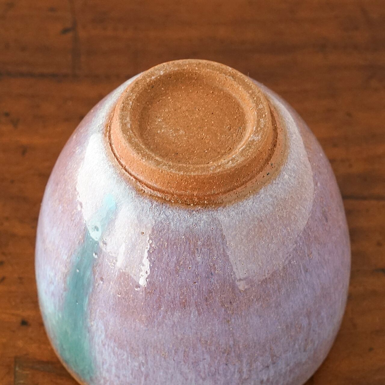 宗像窯 長湯呑 白釉 会津本郷焼【福島県】【湯呑み】【民藝品】【伝統