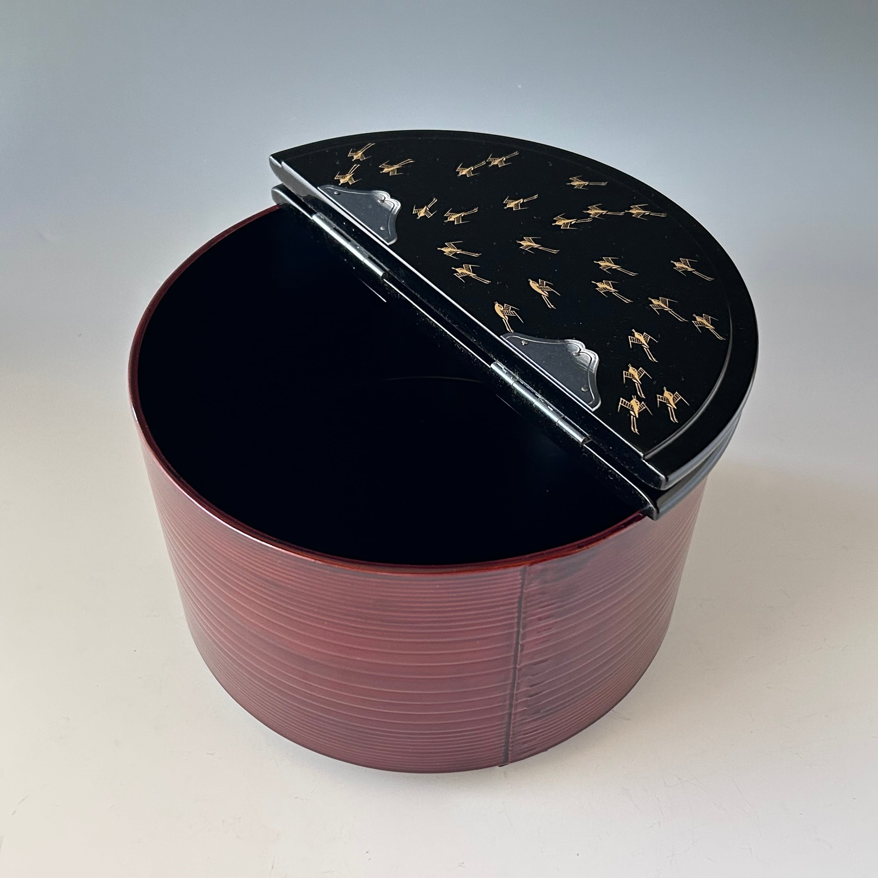 R68 水指 『萩焼』『中村龍和造』 共箱 茶道具 R68 水指 『萩焼