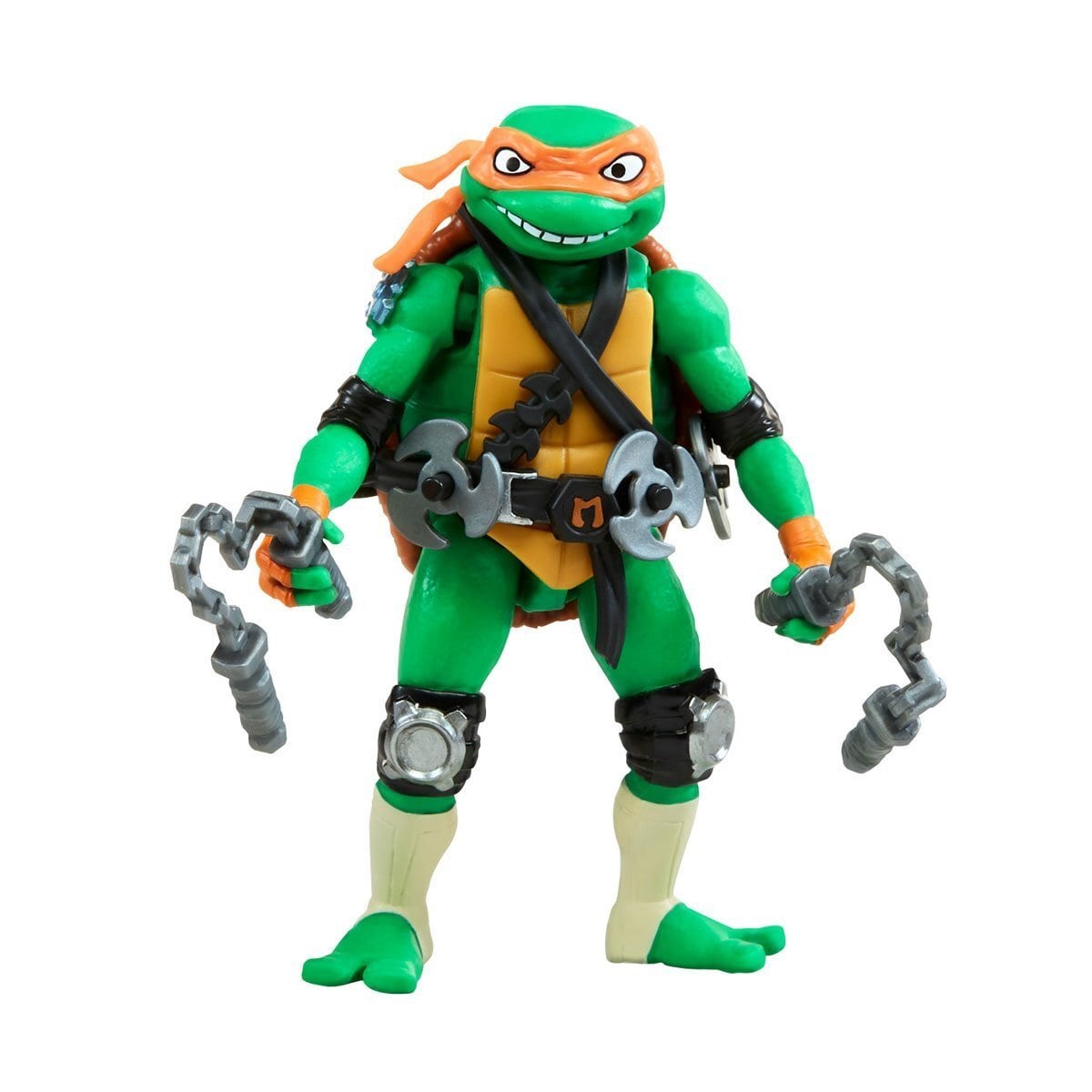 プレイメイツ テイルズ・オブ・ティーンエイジ・ミュータント