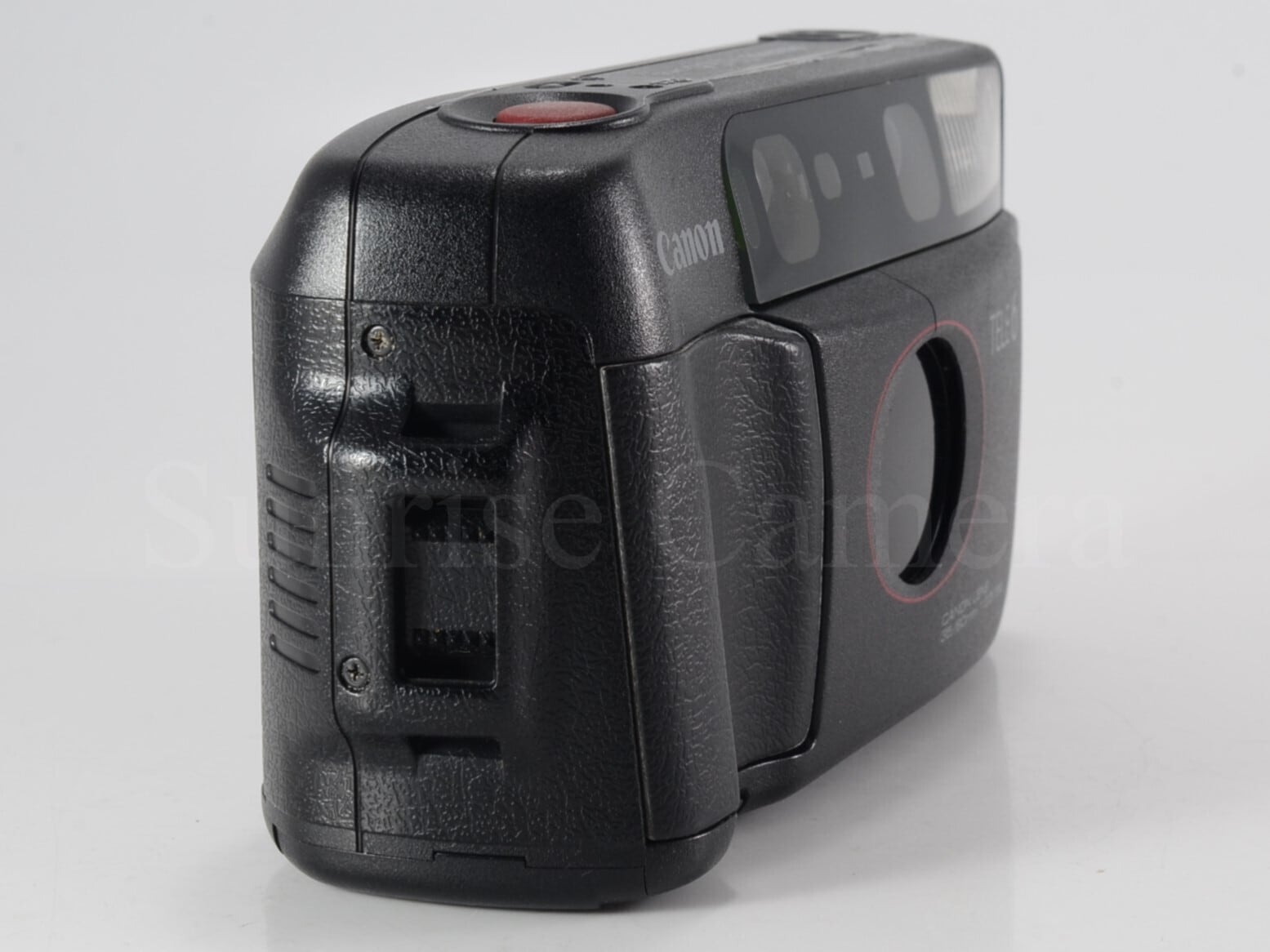 Canon Autoboy TELE6 DATE フィルムコンパクトカメラ（60404