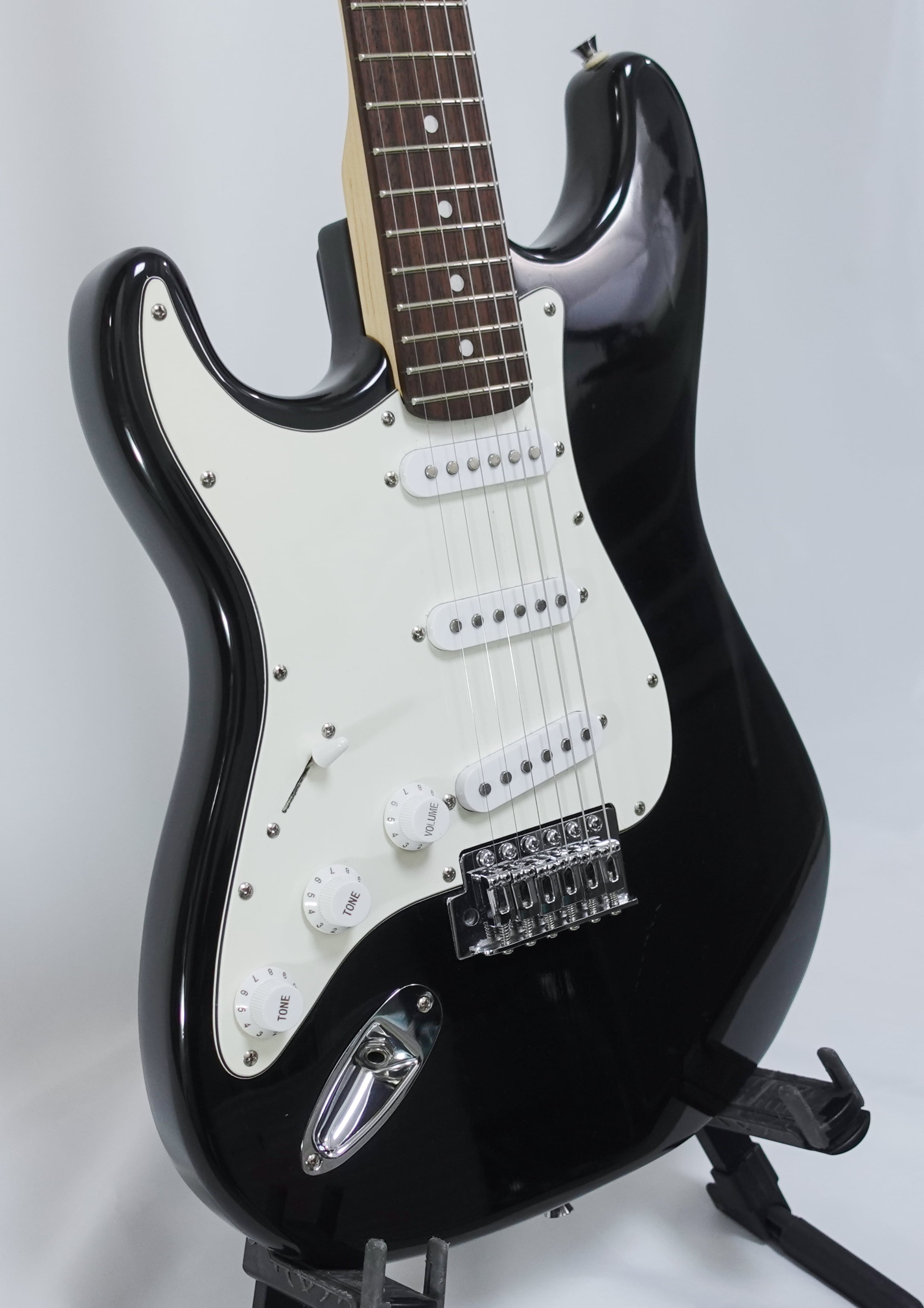 中古】SELDER(セルダー)/レフティ（左利き用）エレキギター