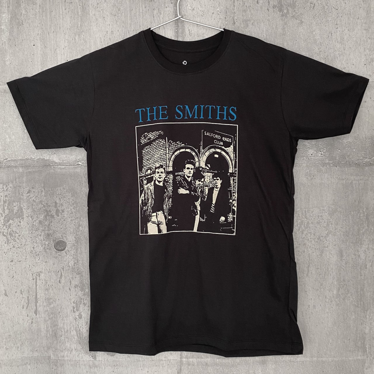 The Smiths | ロックTシャツ・バンドTシャツ【piggies】