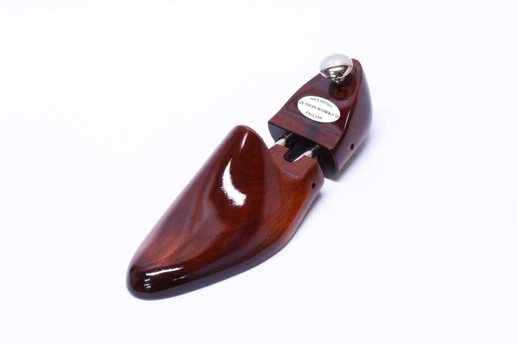 Dasco / Knightsbridge Shoe Trees | UNION WORKS ONLINE STORE