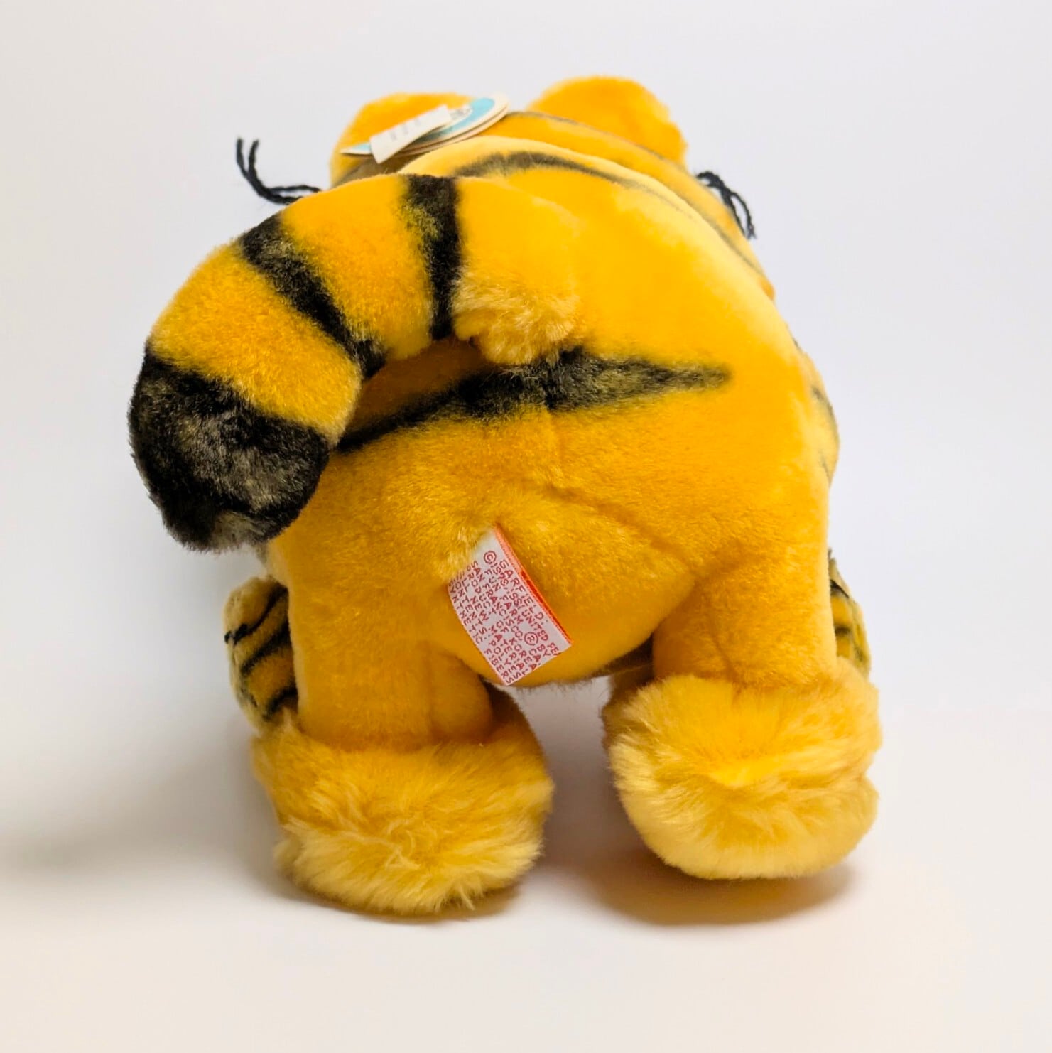 鬼レア☆ VINTAGE 1980年代初期 ☆【 Garfield ( ガーフィールド