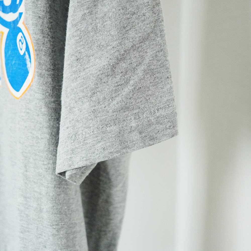 90s Old Stussy ステューシー／紺タグ・Made in USA・SSリンク・8