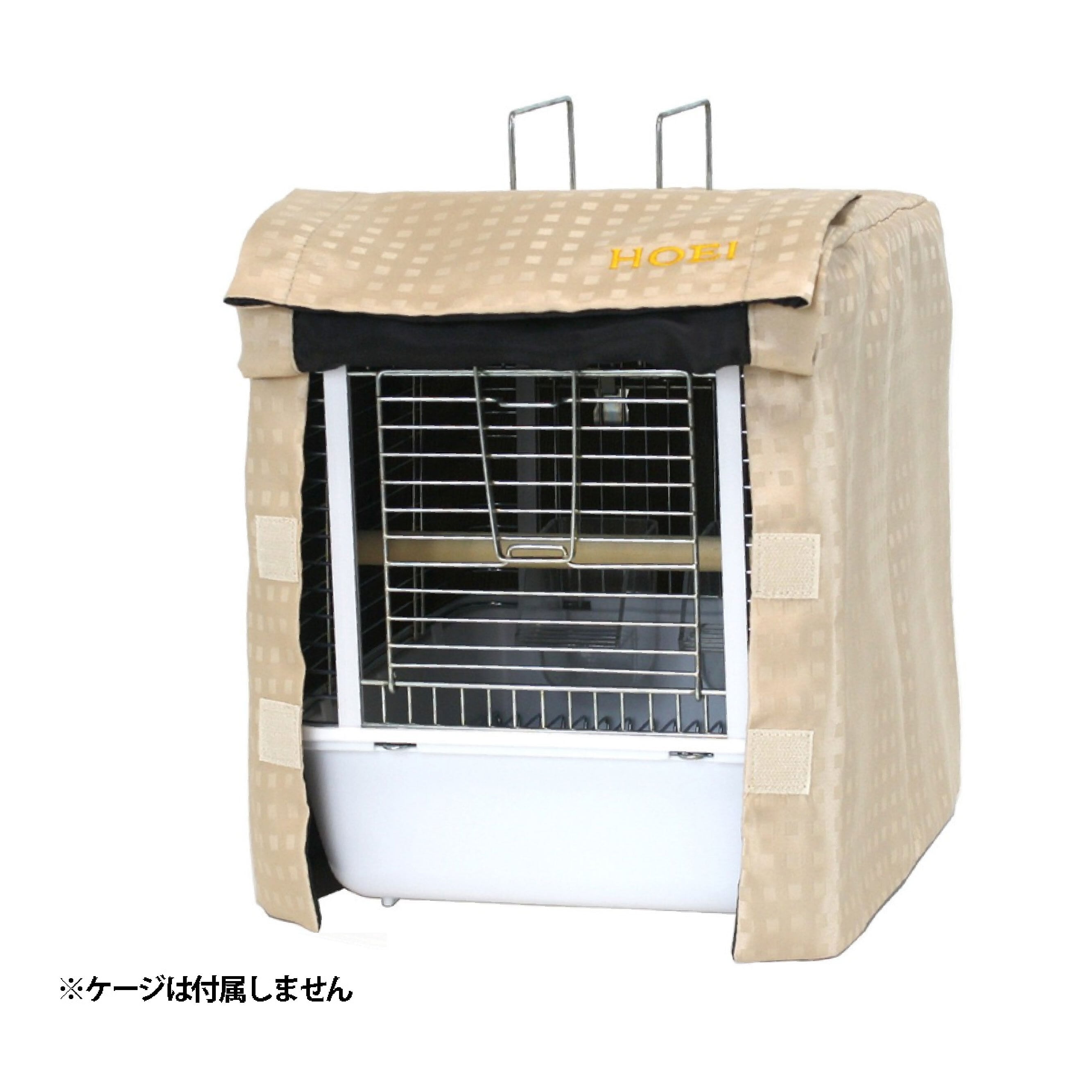 ケージカバー | 鳥かご・ペットケージのHOEI直販サイト