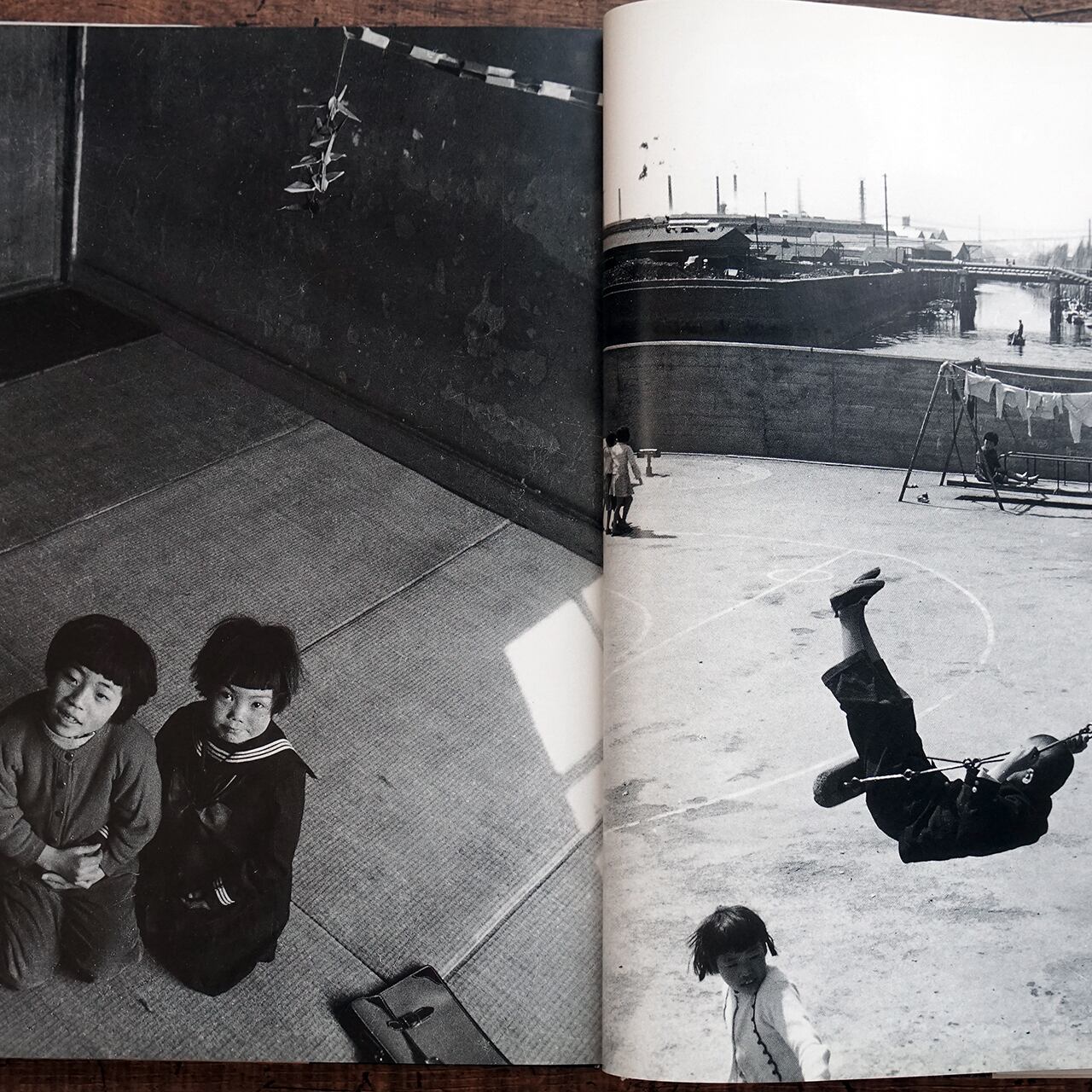 東松照明1951-60 | タイムカプセル