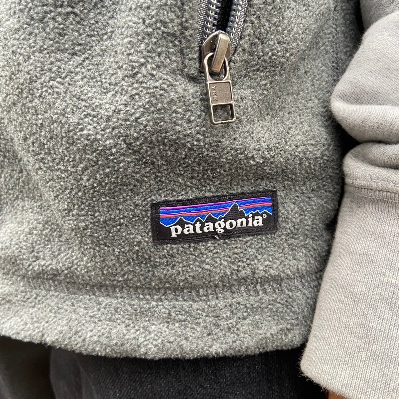 Patagonia パタゴニア SYNCHILLA シンチラベスト フリースベスト