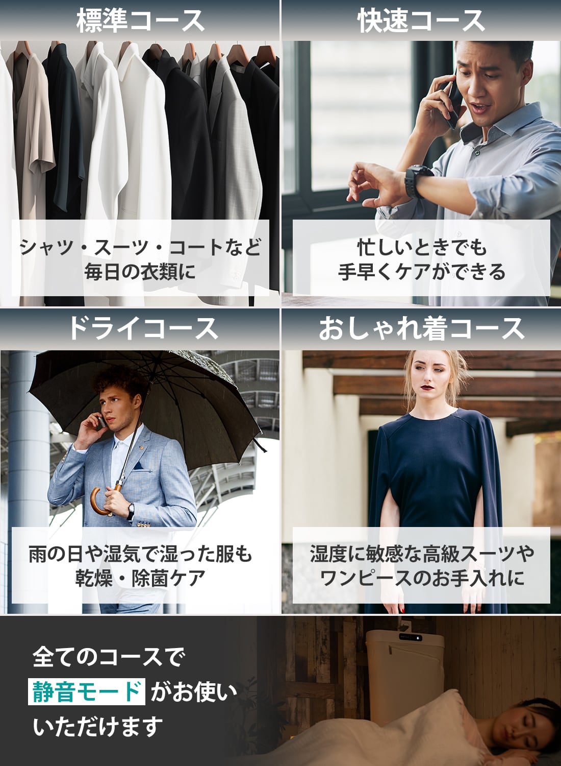 ESTILO スチームイオンリフレッシャー 衣類ケアデバイス | ESTILO