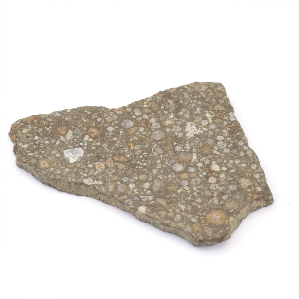 隕石のレア度：希少 | 隕石販売.jp