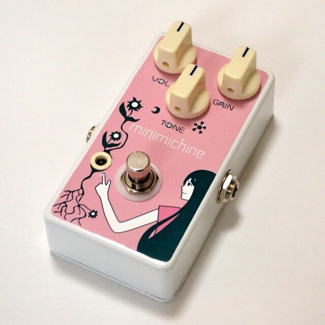 うらら | minimichine