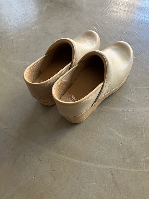 dansko Professional Sand | nabika