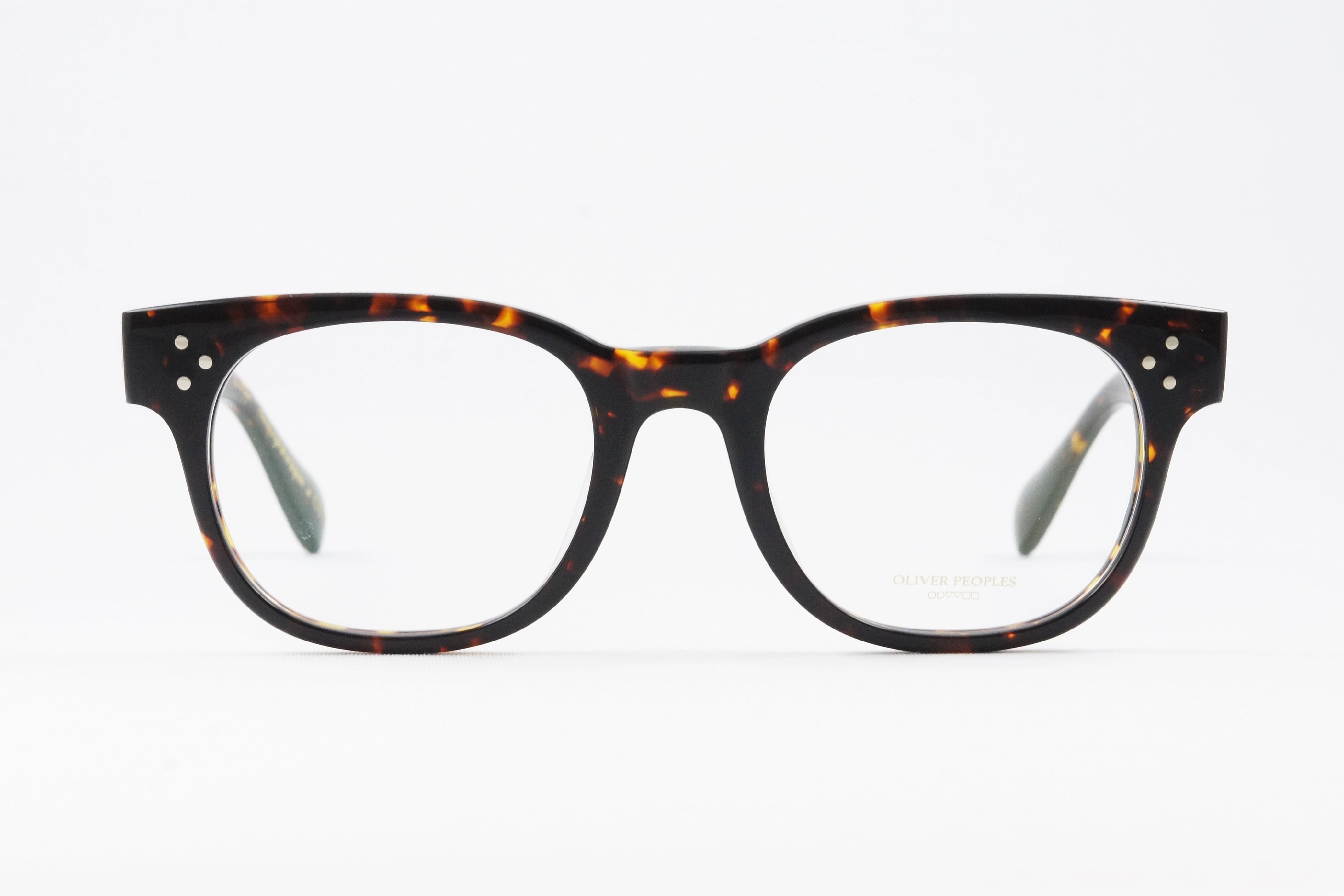 目黒蓮さん着用】OLIVER PEOPLES メガネ OV5545U 1741 AFTON アフトン