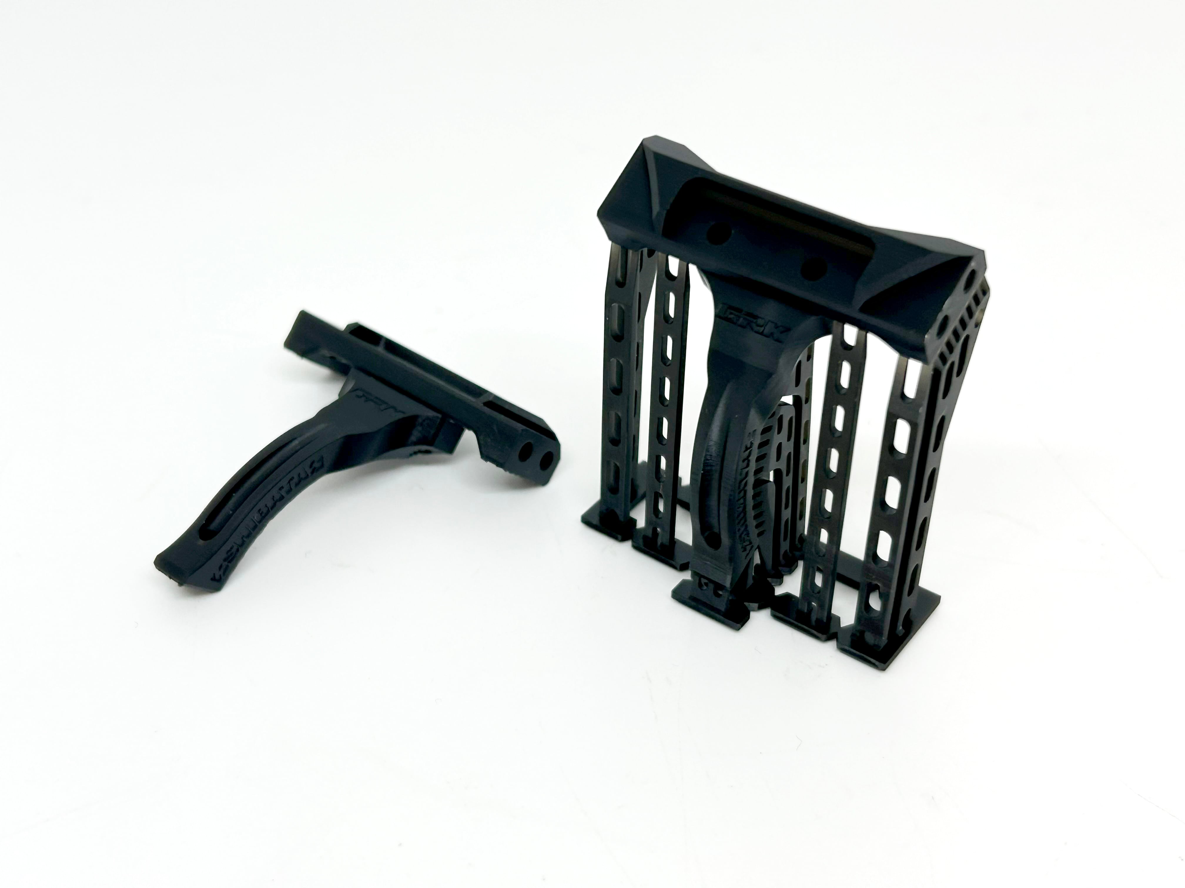 R31S322)アジャスタブルジオメトリーロアアーム(各色) | DR GRK