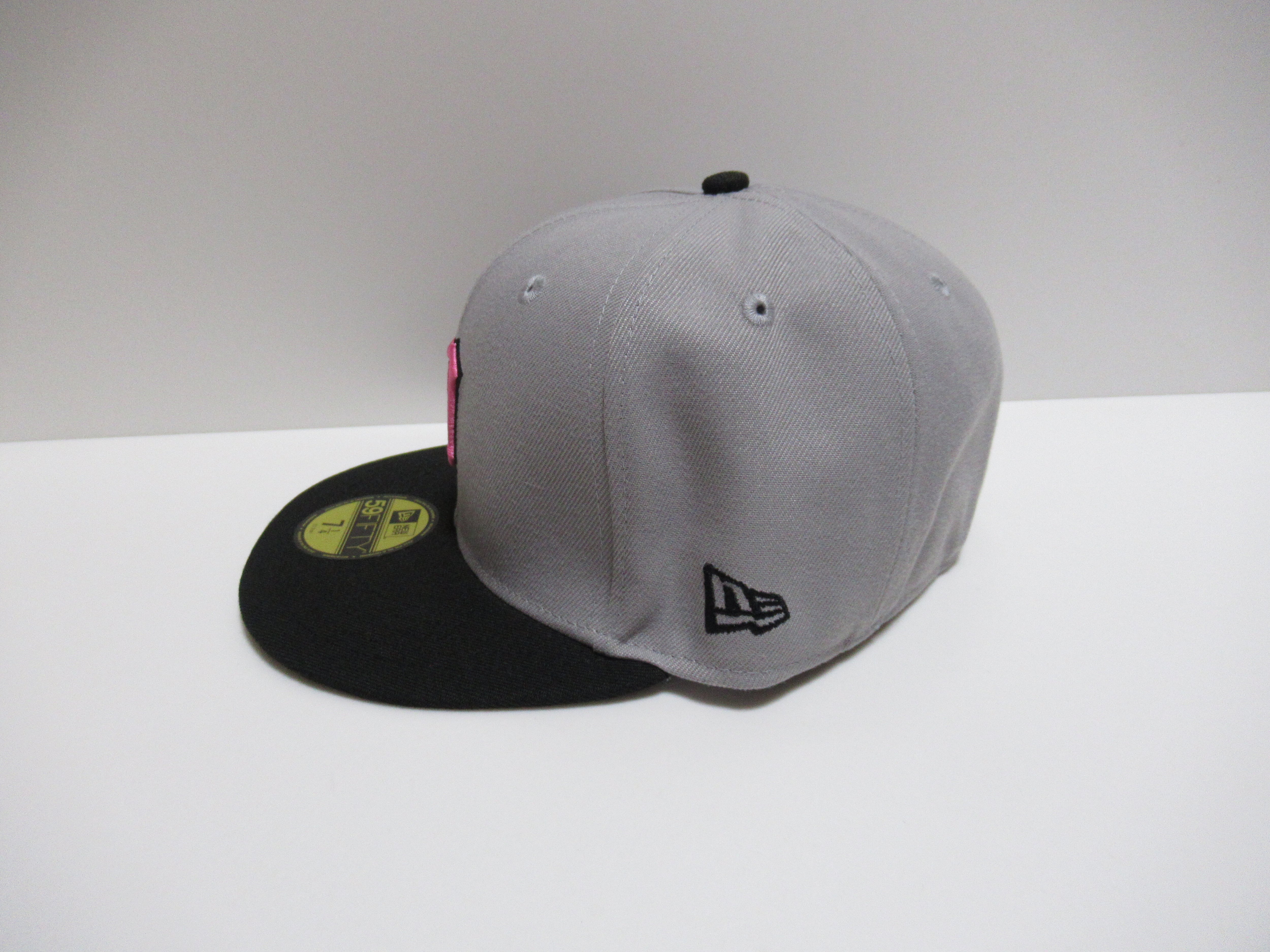 Exclusive NEW ERA 59fifty Detroit Tigers デトロイト・タイガース