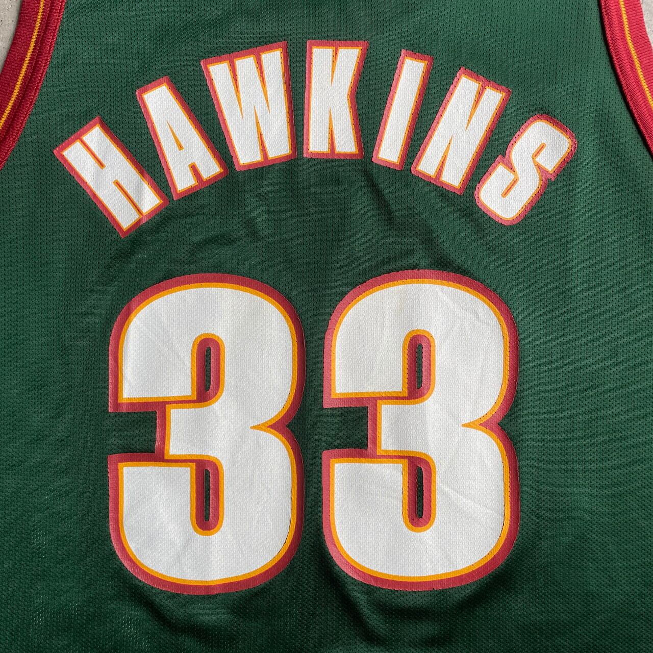 90年代 Champion チャンピオン NBA Seattle SuperSonics シアトル