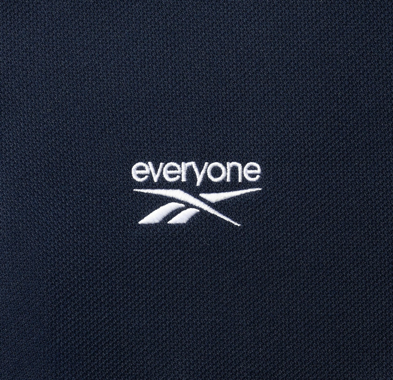 REEBOK everyone CLASSIC TRACK JACKET (NAVY) | everyone