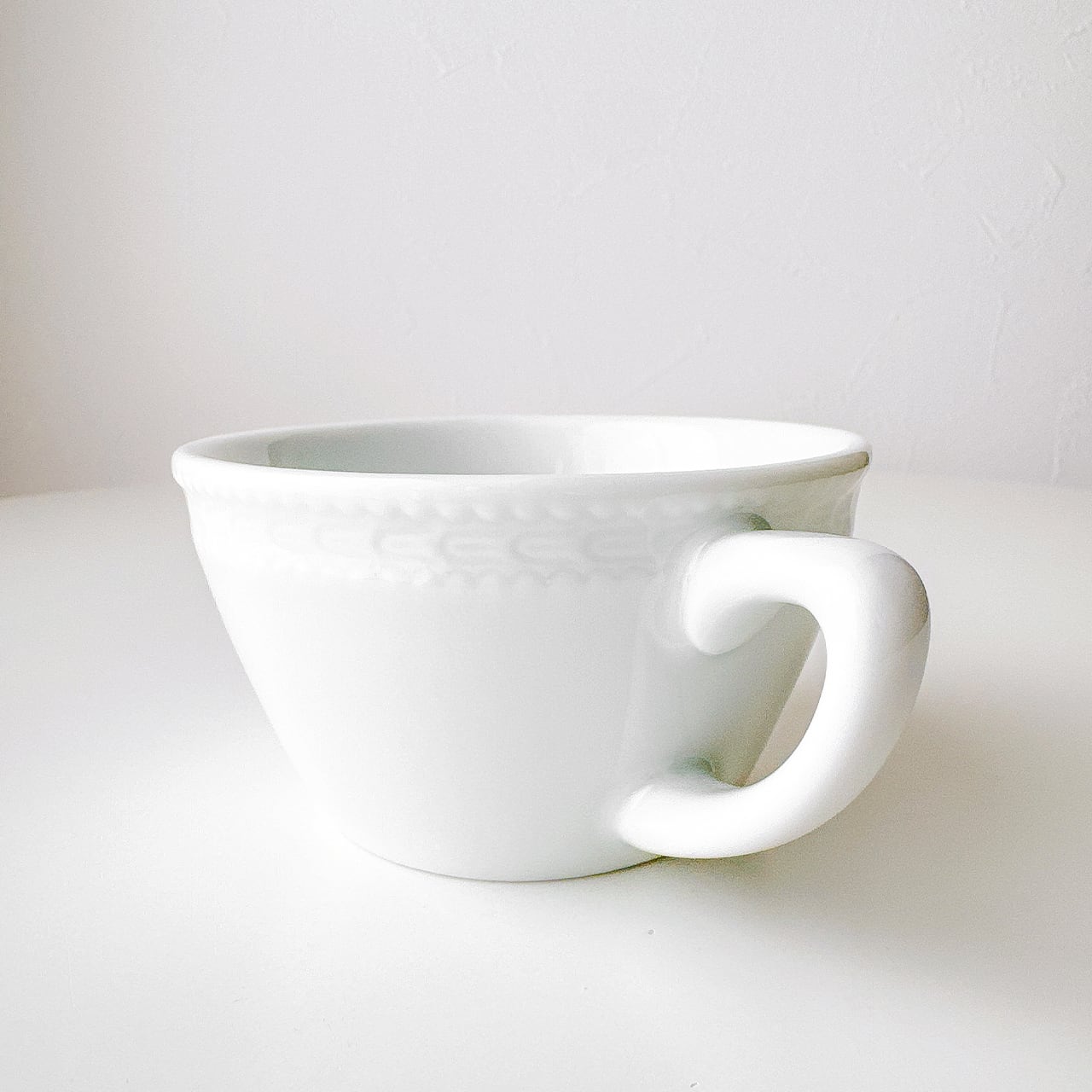 vintage】【Italy】Richard Ginori リチャードジノリ ボンジョルノ