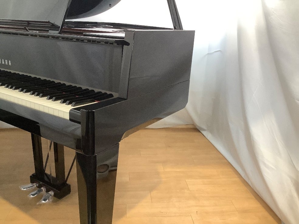 ☆46728【電子ピアノ】YAMAHA N3 09年製 | リユース専門店エプコ