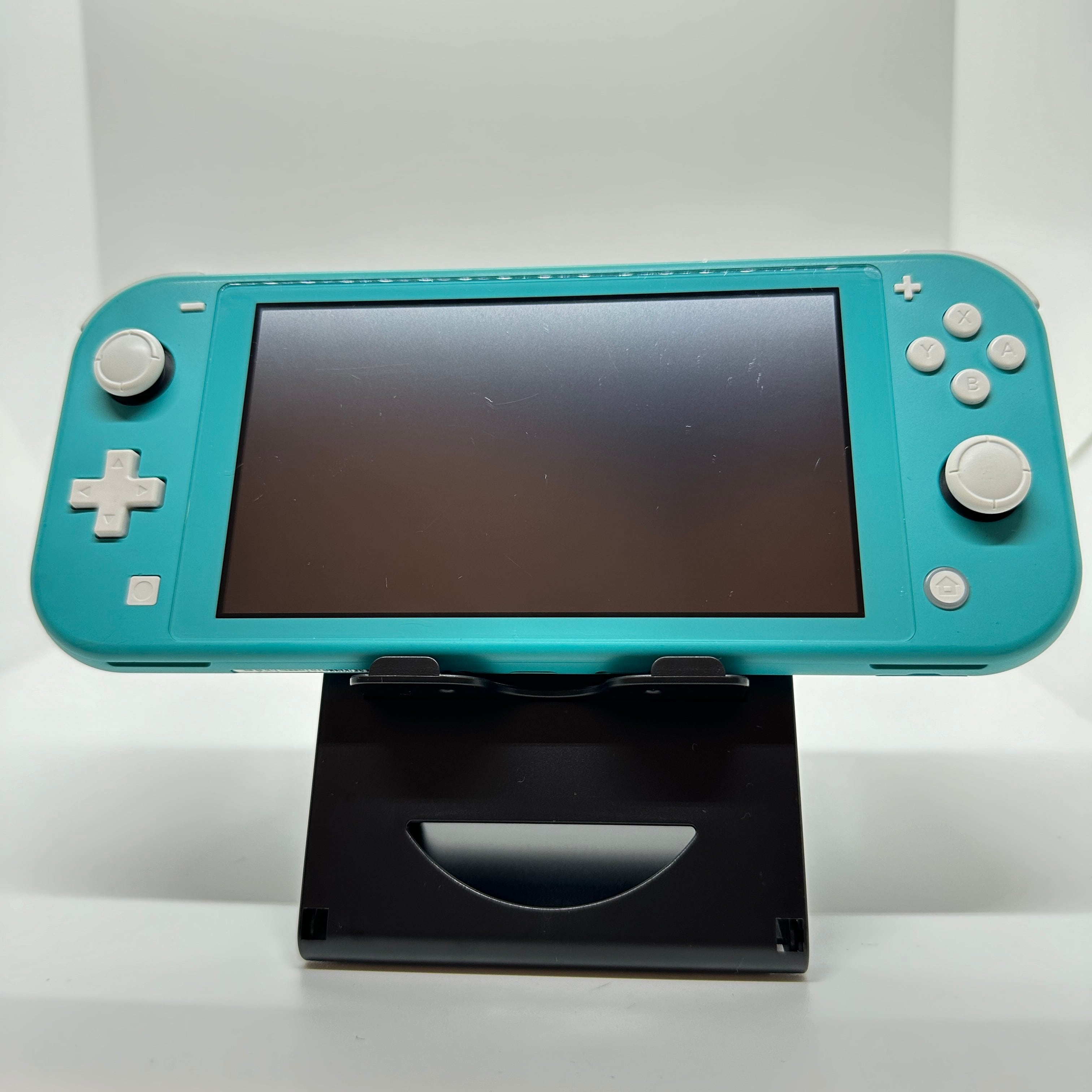 中古/動作良好】Nintendo SwitchLite ターコイズ | ゲームドクター