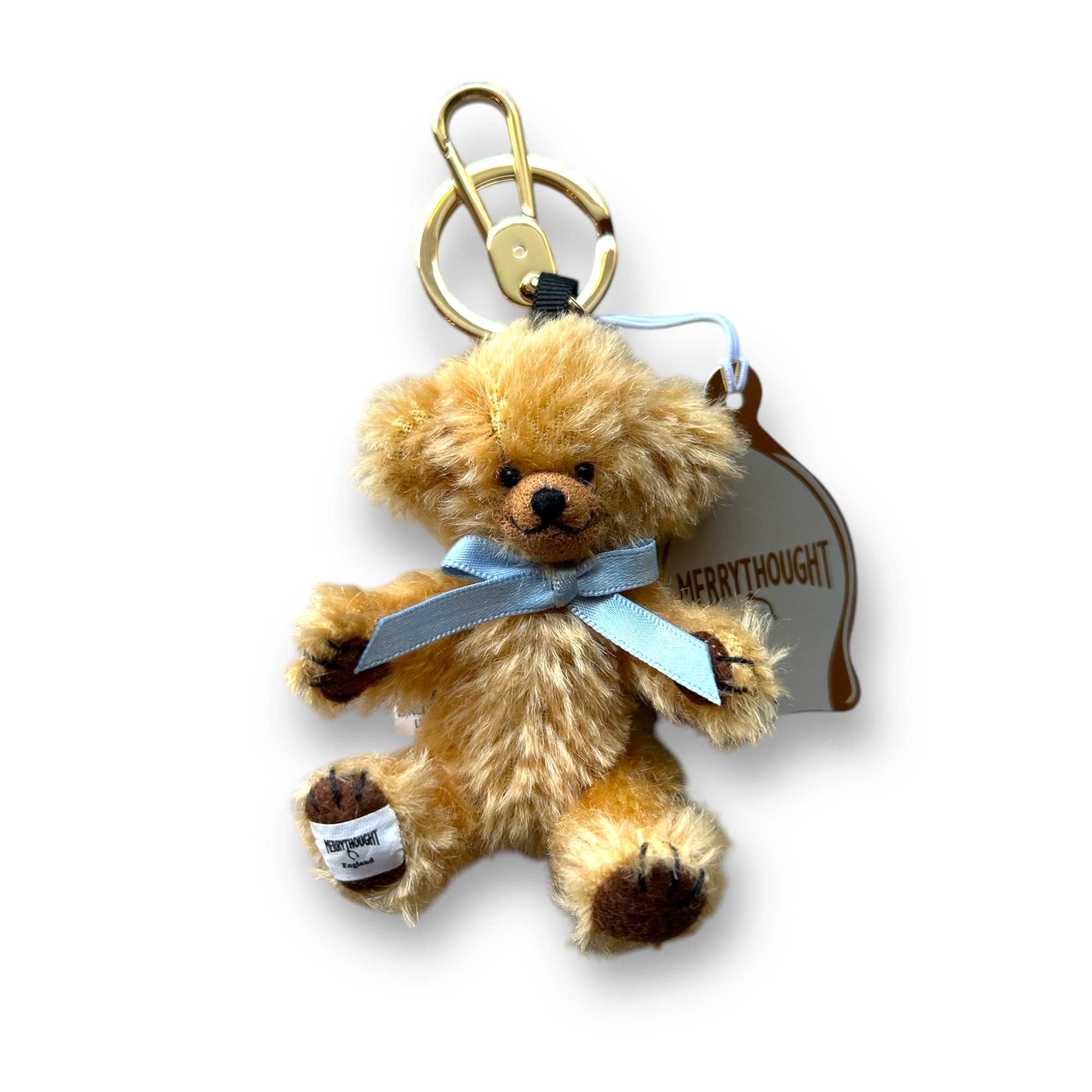 テディベア イギリス Merry Thought テディベア イギリス Merry