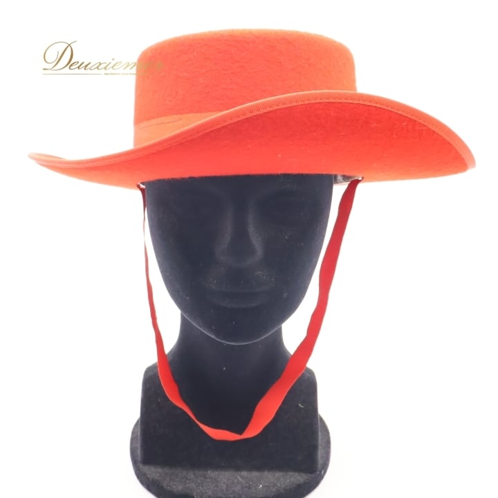 フラメンコ 衣装 コルドベス ハット 帽子 小物 小道具 SOMBRERO