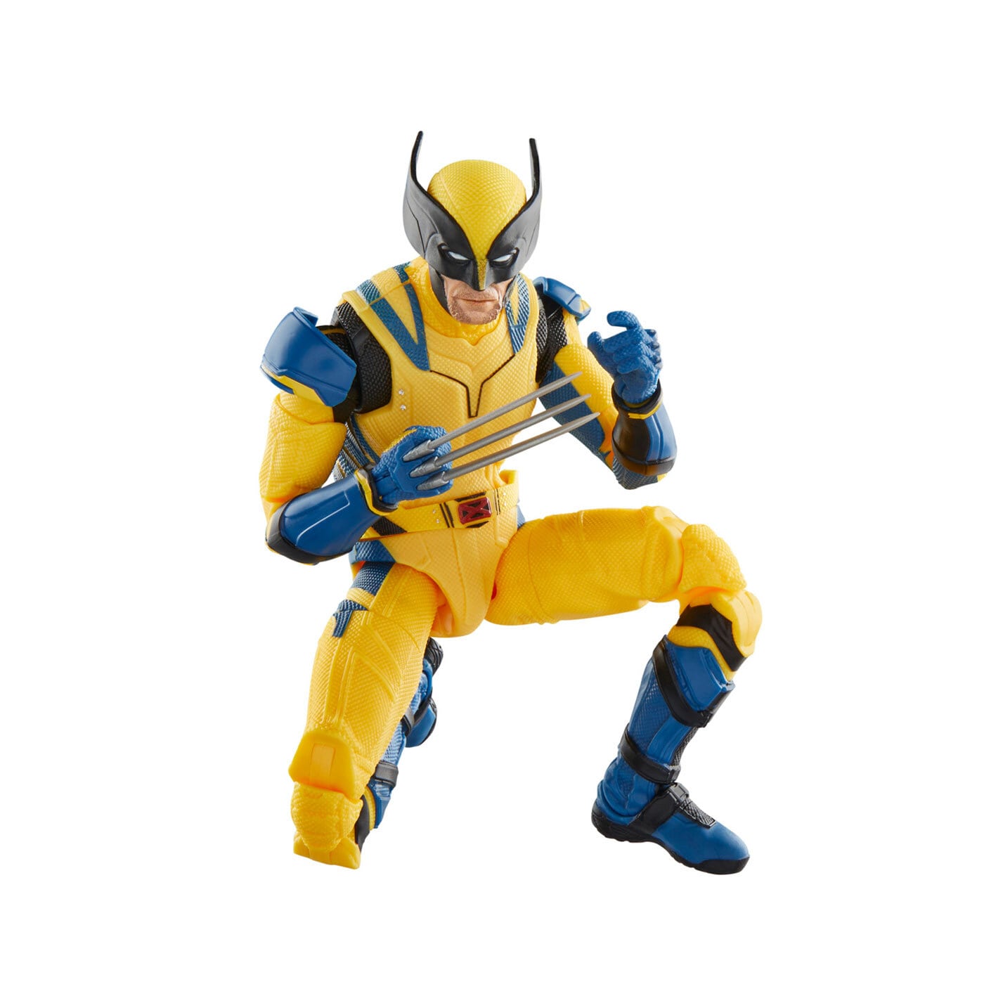 マーベルレジェンド MCUシリーズ デッドプール ＆ ウルヴァリン