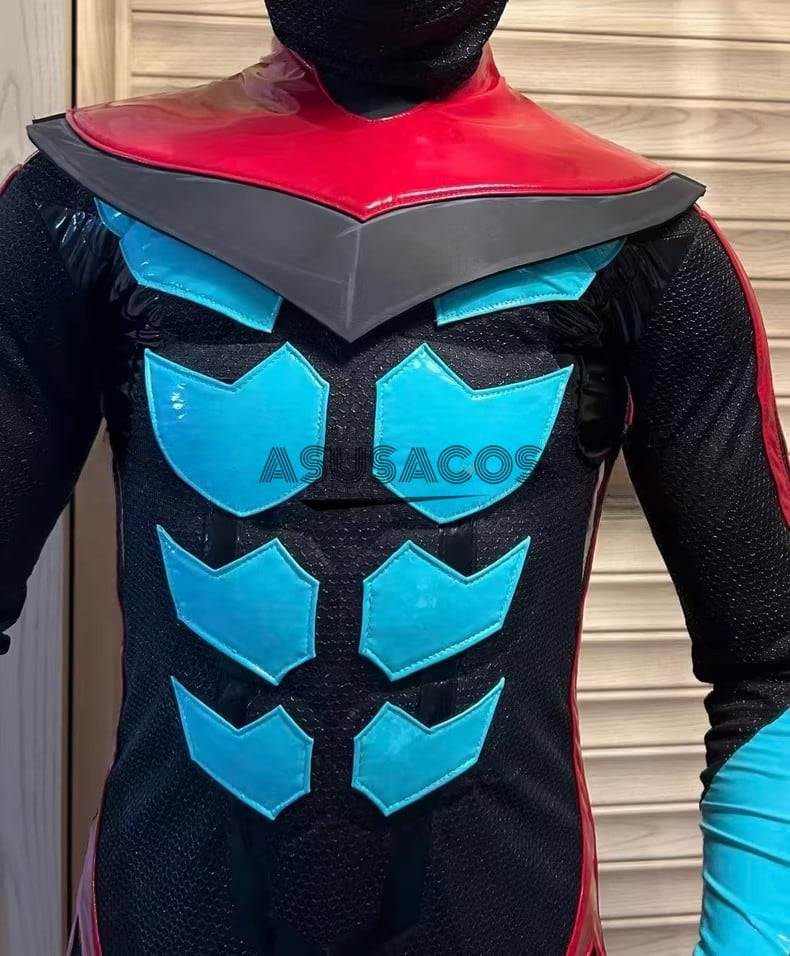 ASUSACOS 実物撮影！仮面ライダーゼッツ 2025 新仮面ライダー コスプレ