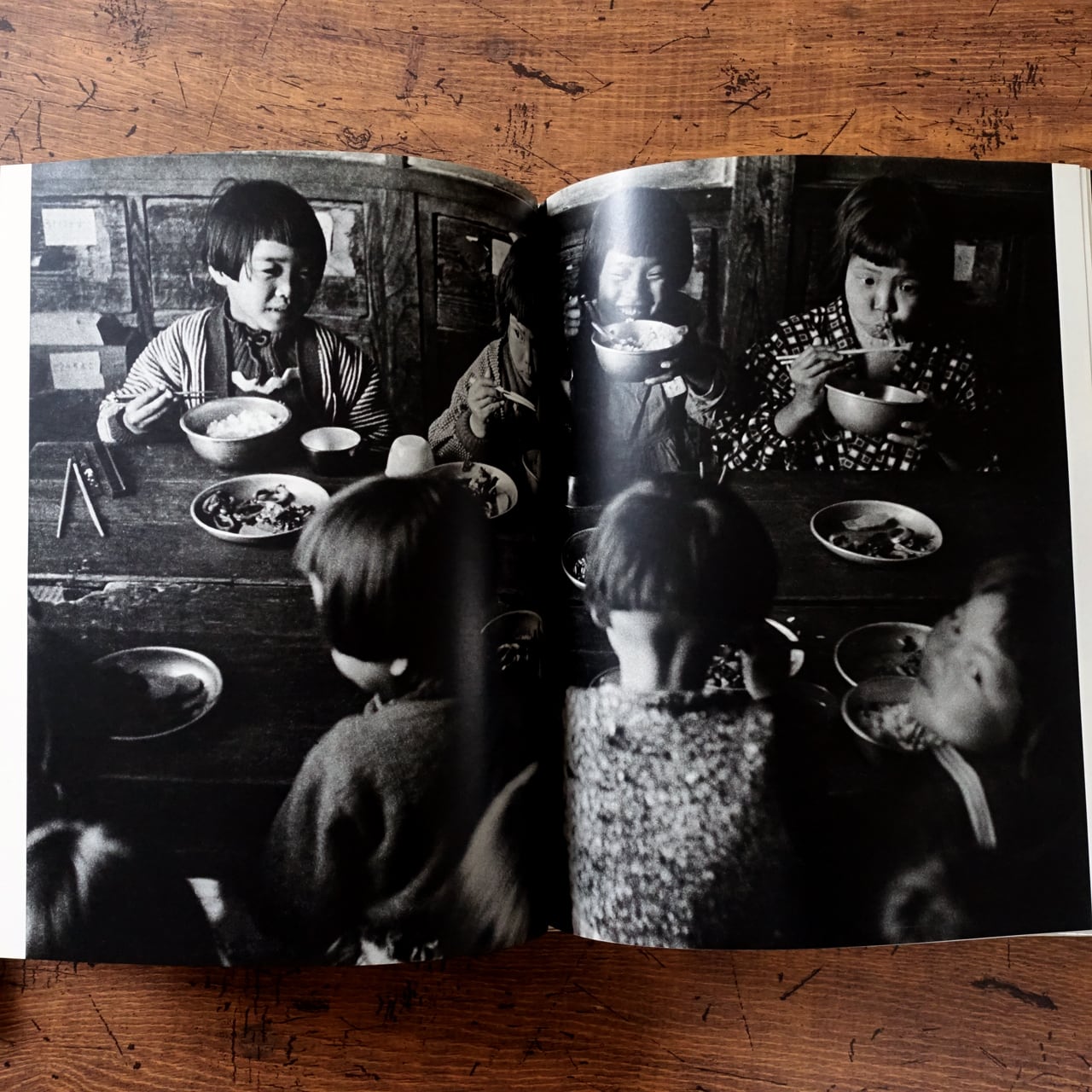 戦後派 (映像の現代5) 東松照明 | タイムカプセル