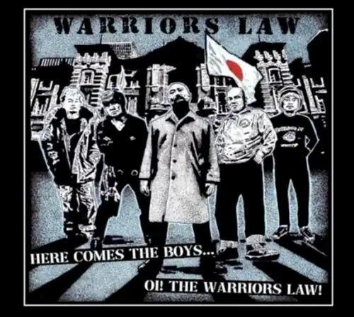 Oi PUNK | RECORD SHOP MISERY