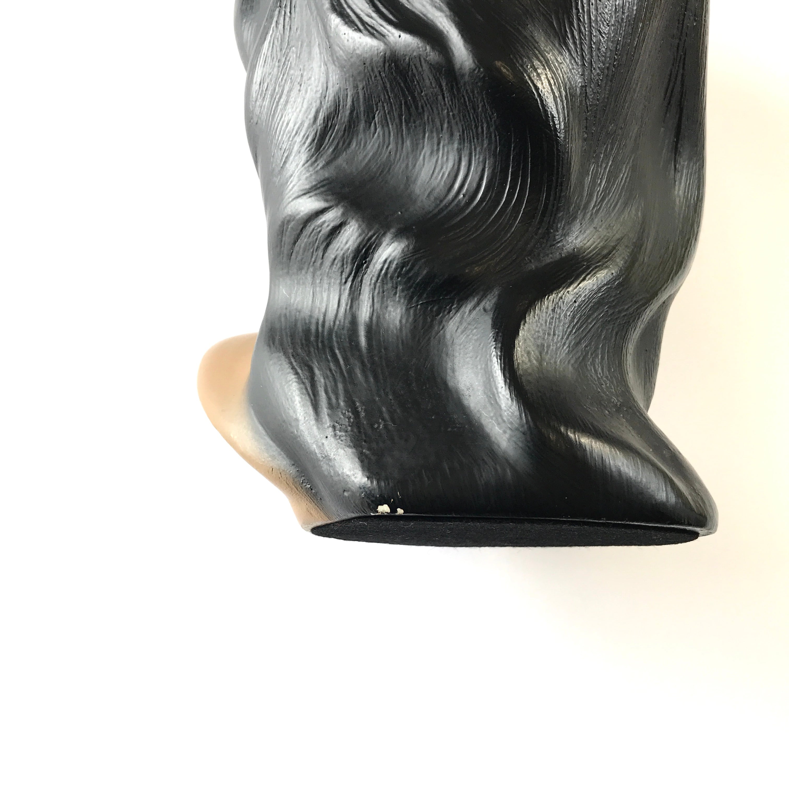 50's Marwal Hula Girl Bust / フラヘッド 001 | mountain okinawa