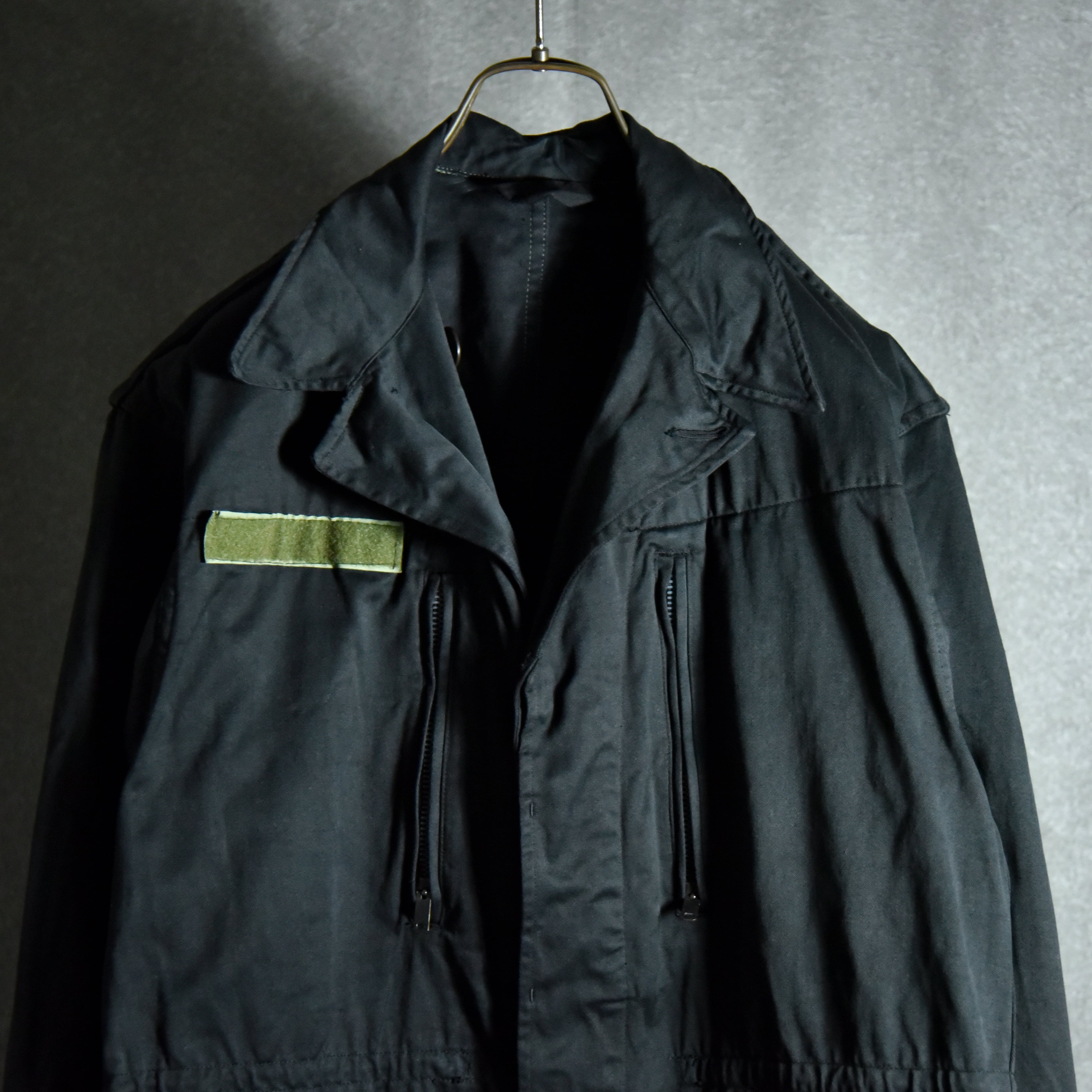 DEAD STOCK】French Army M64 Field Jacket フランス軍 フィールド