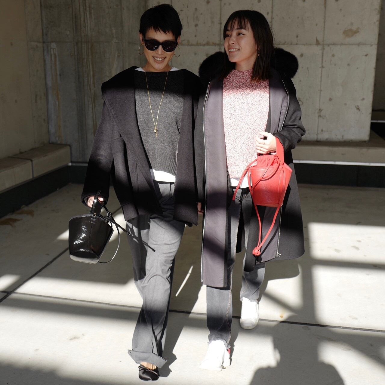 Short Opera Coat Black | gypsohila