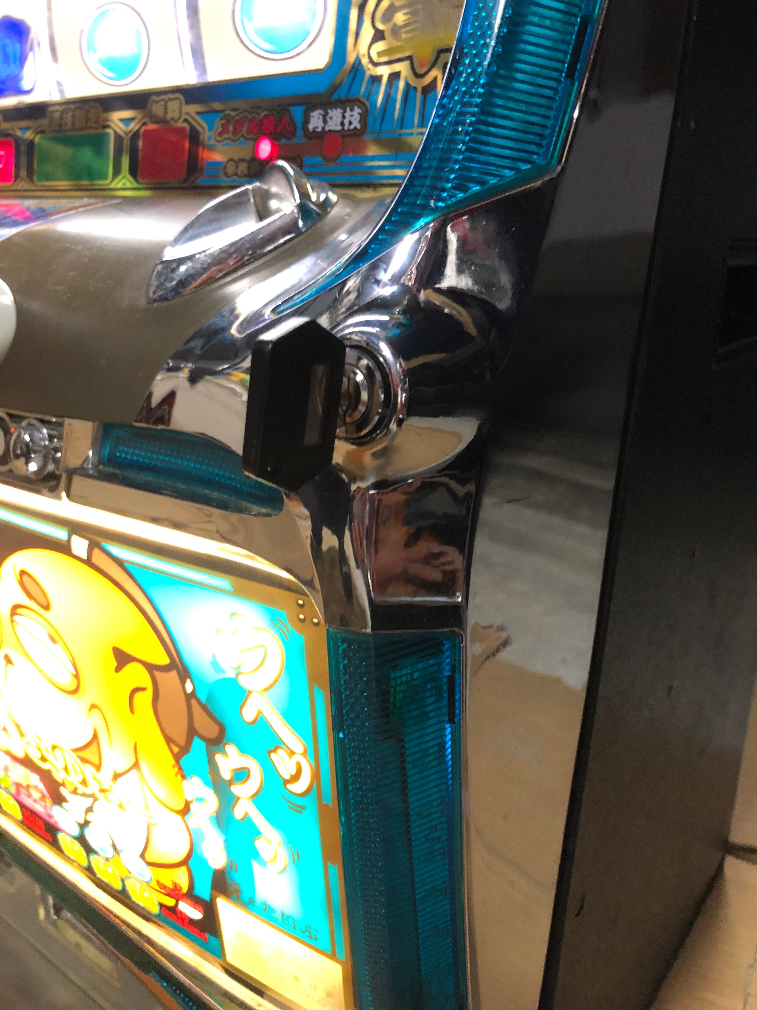 吉宗S 悪代官パネル 4号機 スロット台 家スロ パチスロ実機 パチスロ