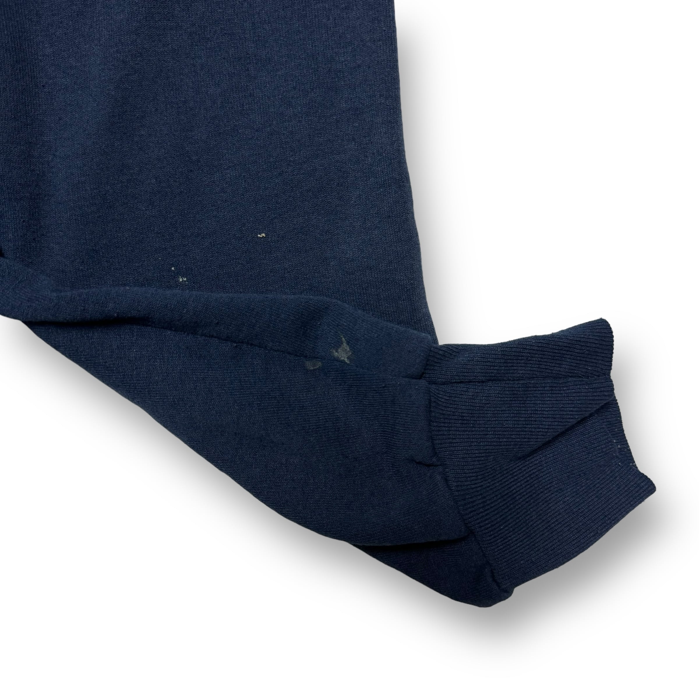 OLD STUSSY 90S 紺タグ MADE IN USA Dragon Sweat 2代目ドラゴン