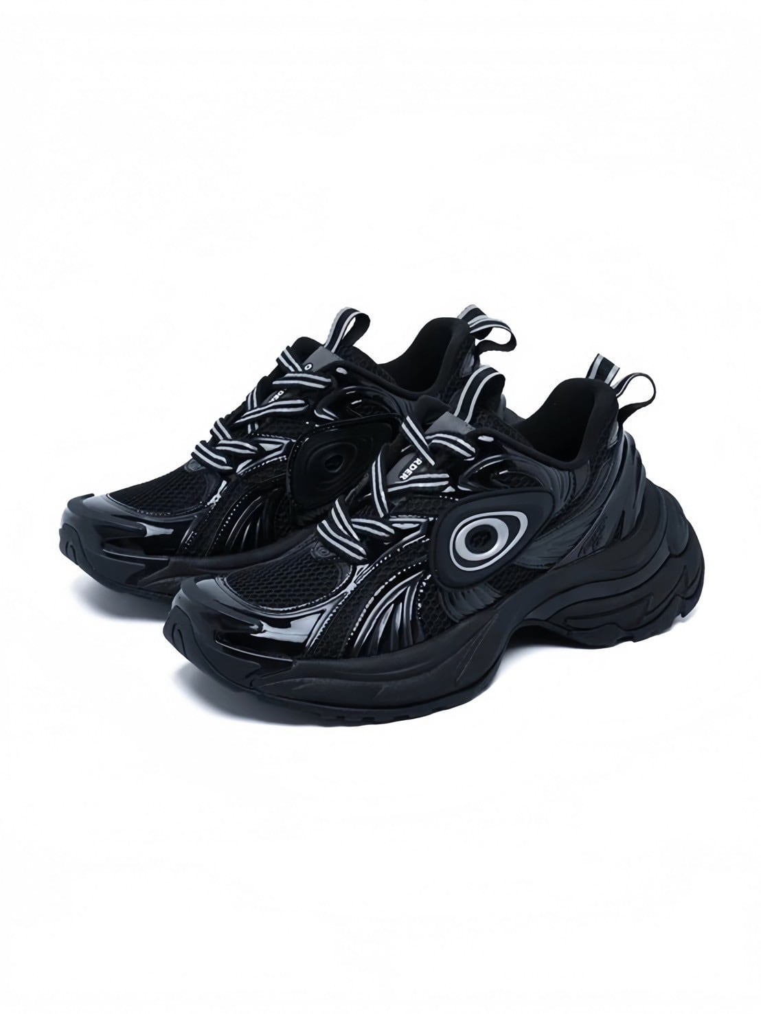 OLD ORDER】TURBO GT / BLACK | OLD ORDER JAPAN (オールドオーダー