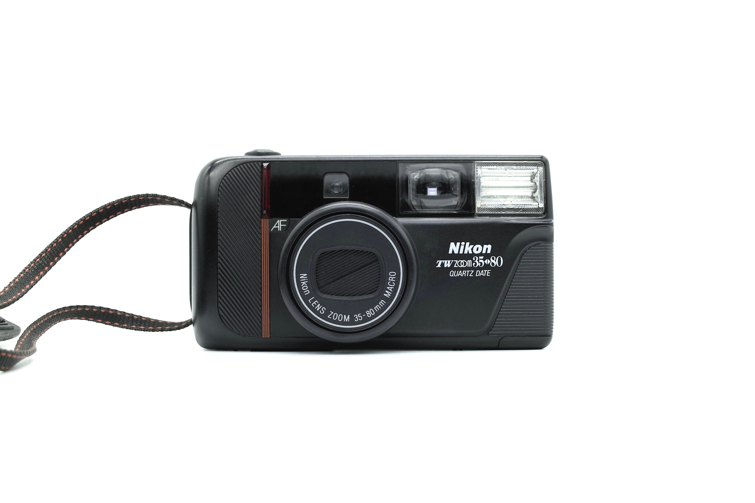 Nikon TW ZOOM 35-80 | ヨアケマエカメラ フィルムカメラ修理・販売