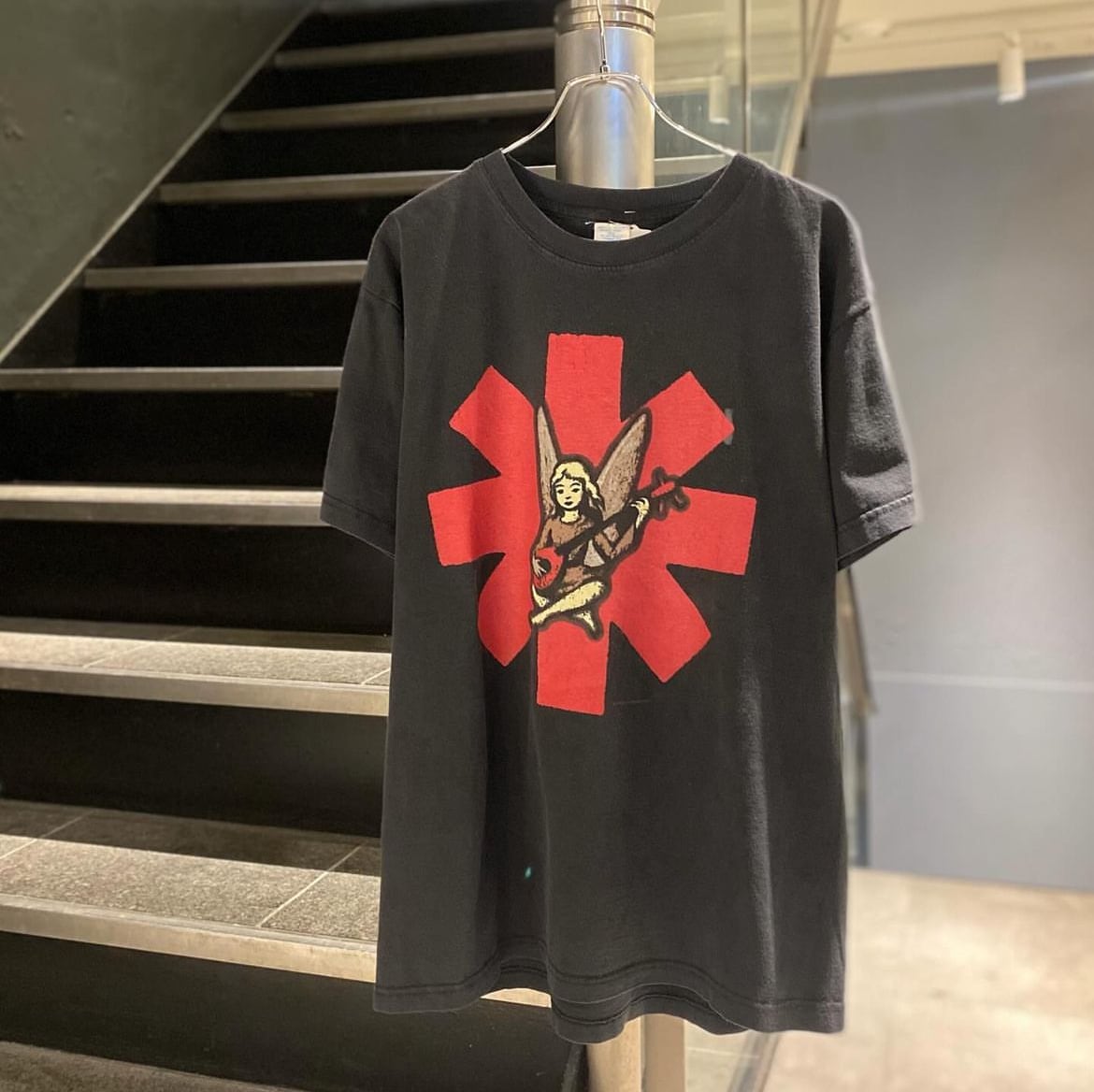 90's Red Hot Chili Peppers Tee 