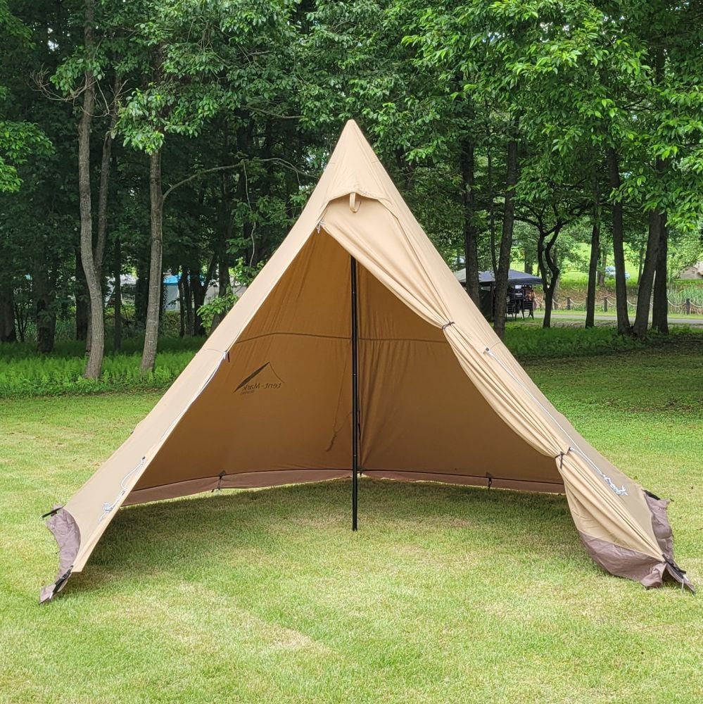 サーカスTC用 トリポッド（レギュラー） サーカスTC用 トリポッド