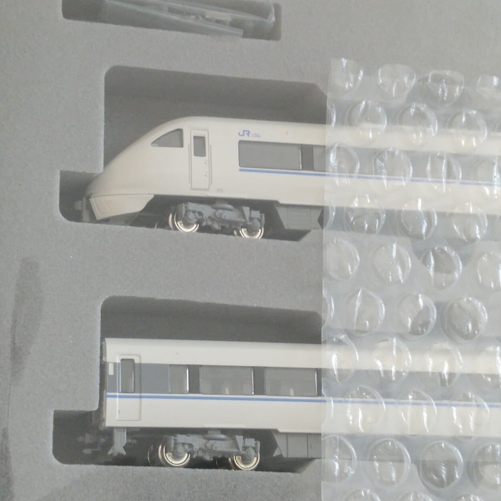 KATO 10-482 683系「サンダーバード」6両基本セット | 模型のもちづき