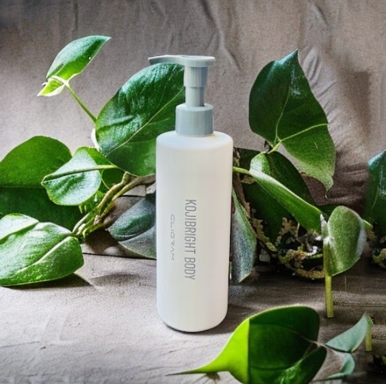 CLIGRAM KOJIBRIGHT BODY〈コジブライトボディ〉 内容量：300g